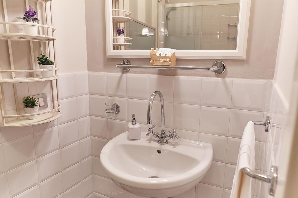 B&B Di Piazza Del Duomo Флоренция Номер фото